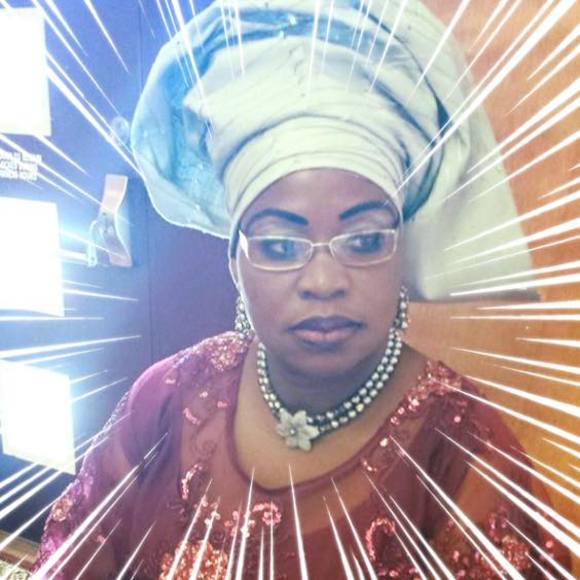 Meet your Posher, Susan - Picture 1 of 1